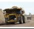 Basculante rigide Caterpillar 785D