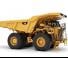 Basculante rigide Caterpillar 785D