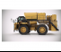 Basculante rigide Caterpillar 785D WTR Bare chassis