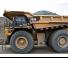 Basculante rigide Caterpillar 789D