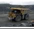 Basculante rigide Caterpillar 793F