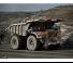 Basculante rigide Caterpillar 793F