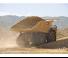 Basculante rigide Caterpillar 793F