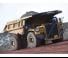 Basculante rigide Caterpillar 797F