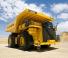 Basculante rigide Komatsu 930E