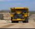 Basculante rigide Komatsu 930E