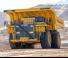 Basculante rigide Komatsu 980E-4