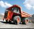Basculante rigide Hitachi EH 1700