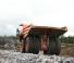 Basculante rigide Hitachi EH3500ACII