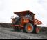 Basculante rigide Hitachi EH3500ACII