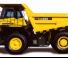 Komatsu HD325-7