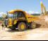 Basculante rigide Komatsu HD325-8E0
