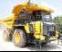Basculante rigide Komatsu HD325-8E0
