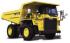 Komatsu HD405-6A
