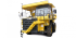 Basculante rigide Komatsu HD405-7