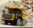 Basculante rigide Komatsu HD405-8E0