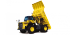 Basculante rigide Komatsu HD465-7