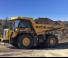 Basculante rigide Komatsu HD465-8E0