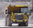 Basculante rigide Komatsu HD465-8E0