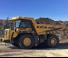 Basculante rigide Komatsu HD465-8E0