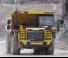 Basculante rigide Komatsu HD465-8E0