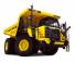 Basculante rigide Komatsu HD465-8E0