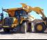 Basculante rigide Komatsu HD605-8E0