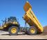 Basculante rigide Komatsu HD605-8E0