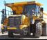 Basculante rigide Komatsu HD605-8E0