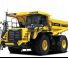 Komatsu HD605-8E0