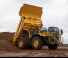 Basculante rigide Komatsu HD785-8E0