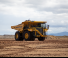 Basculante rigide Komatsu HD785-8E0