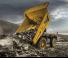 Basculante rigide Volvo R100