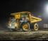 Basculante rigide Volvo R100