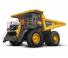 Basculante rigide Volvo R100