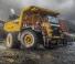 Basculante rigide Volvo R45D