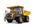 Basculante rigide Volvo R70D