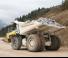 Basculante rigide Liebherr T 236
