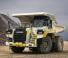 Basculante rigide Liebherr T 236