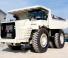 Basculante rigide Terex TR 40