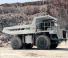 Basculante rigide Terex TR 40