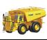 Basculante rigide XCMG XDE100S