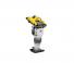 Maiuri compactoare Maiuri compactoare electrice Wacker Neuson AS60e 
