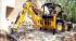 Buldoexcavatoare JCB 1 CX
