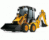Buldoexcavatoare JCB 1 CX