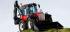 Buldoexcavatoare Huddig 1060 C