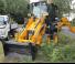 Buldoexcavatoare JCB 1CX