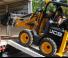 Buldoexcavatoare JCB 1CX