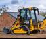 Buldoexcavatoare JCB 1CXT