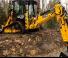 Buldoexcavatoare JCB 1CXT